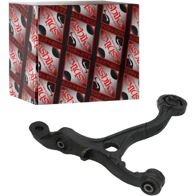 Braccio di sospensione inferiore sinistro Ashika - Per Honda Accord Braccio di sospensione inferiore sinistro Ashika - Per Honda Accord
