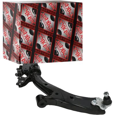 Ashika 7204438L Braccio sospensione - Tipo di sospensione Ashika 7204438L Braccio sospensione - Tipo di sospensione