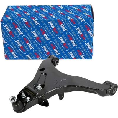 Japko Modello 72518L Braccio di sospensione inferiore sinistro Japko Modello 72518L Braccio di sospensione inferiore sinistro