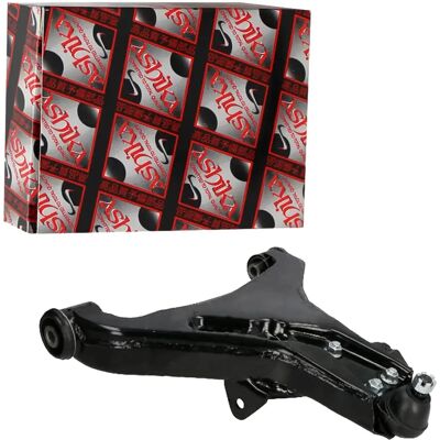 Ashika Modell 7205526L - Kontrollarm for Mitsubishi Pajero Ashika Modell 7205526L - Kontrollarm for Mitsubishi Pajero