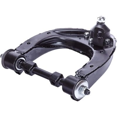 JAPANPARTS BS-534L Braccio sospensione - Anteriore superiore sinistro per Mitsubishi L200 JAPANPARTS BS-534L Braccio sospensione - Anteriore superiore sinistro per Mitsubishi L200