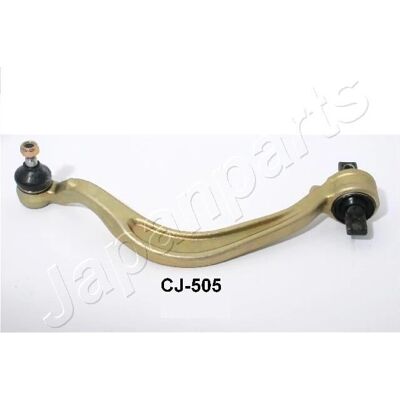 JAPANPARTS CJ-504R Tukivarsi - Galant 6 - Oikea etu - OEM MR208670, MR296292 JAPANPARTS CJ-504R Tukivarsi - Galant 6 - Oikea etu - OEM MR208670, MR296292