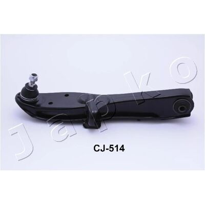 Japko Modell 71513L Querlenker - Fahrwerksart Japko Modell 71513L Querlenker - Fahrwerksart