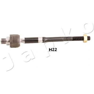 Japko Hyundai H-1 Wewnętrzna ramię kierownicy - Lewa przednia oś - 262mm Japko Hyundai H-1 Wewnętrzna ramię kierownicy - Lewa przednia oś - 262mm