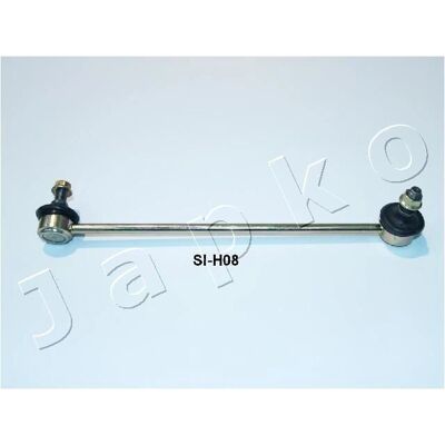 Japko Hyundai Coupe 106H08L Fram vänster stabilisator - Stabiliseringsstång Japko Hyundai Coupe 106H08L Fram vänster stabilisator - Stabiliseringsstång