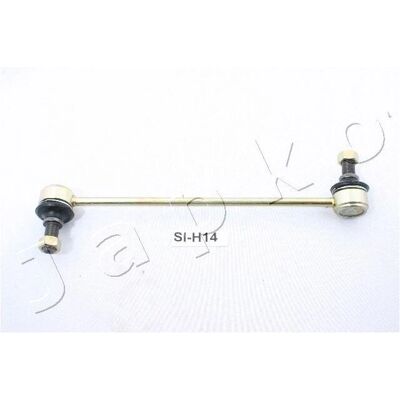 JAPKO Barra stabilizzatrice anteriore sinistra Hyundai Santa Fe I 106H14L JAPKO Barra stabilizzatrice anteriore sinistra Hyundai Santa Fe I 106H14L