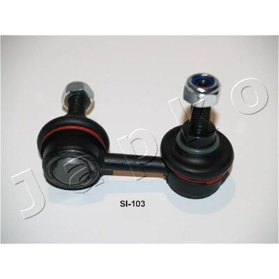 Japko Nissan Almera Stabiliseringsstång - Framifrån Höger - 95mm Japko Nissan Almera Stabiliseringsstång - Framifrån Höger - 95mm