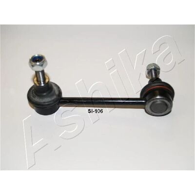 Ashika Nissan Interstar Opel Movano Værst Venstre Stabilator Ashika Nissan Interstar Opel Movano Værst Venstre Stabilator