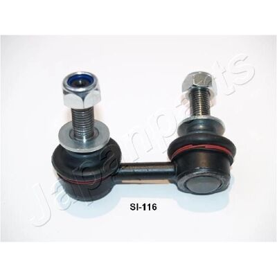 JAPANPARTS SI-115L Barra Stabilizzatrice - Nissan Pathfinder 3 JAPANPARTS SI-115L Barra Stabilizzatrice - Nissan Pathfinder 3