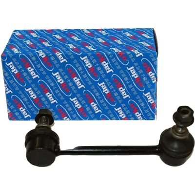 Barra stabilizzatrice posteriore sinistra Japko 106407L - Sospensione Barra stabilizzatrice posteriore sinistra Japko 106407L - Sospensione