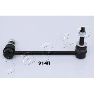 JAPKO 106914R Barra Stabilizzatrice per Chrysler 300C - Anteriore Destra JAPKO 106914R Barra Stabilizzatrice per Chrysler 300C - Anteriore Destra