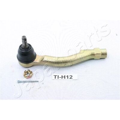 JAPANPARTS TI-H11L Left Front Steering Tie Rod End JAPANPARTS TI-H11L Left Front Steering Tie Rod End