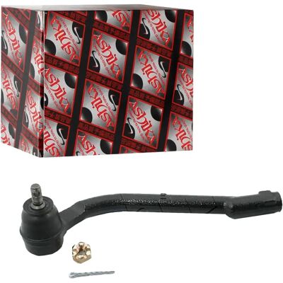 Ashika 111-0K-K05L Styrstangledd - Passer til Hyundai Elantra, I30, Kia Cee'd Ashika 111-0K-K05L Styrstangledd - Passer til Hyundai Elantra, I30, Kia Cee'd