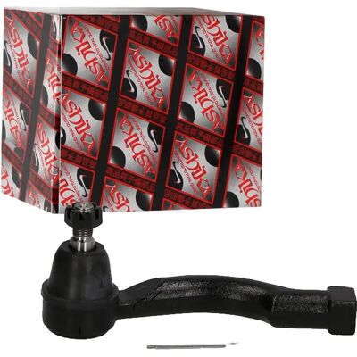 Ashika 111-0K-K08L Akselskrue - Venstre foran for Kia Sorento Ashika 111-0K-K08L Akselskrue - Venstre foran for Kia Sorento