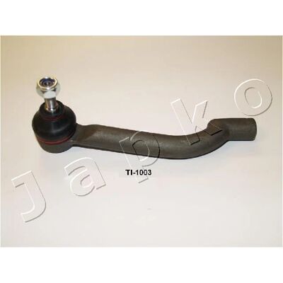 Japko 1111003R Testa sterzo - Destra anteriore - Compatibile Nissan Japko 1111003R Testa sterzo - Destra anteriore - Compatibile Nissan