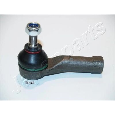 JAPANPARTS TI-162L Testina sterzo sinistra - Ricambio sterzo JAPANPARTS TI-162L Testina sterzo sinistra - Ricambio sterzo