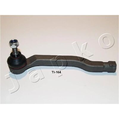 Japko - Front venstre styrestanghoved - 40mm gevind, 69mm højde, 12mm diameter - Nissan Micra Japko - Front venstre styrestanghoved - 40mm gevind, 69mm højde, 12mm diameter - Nissan Micra