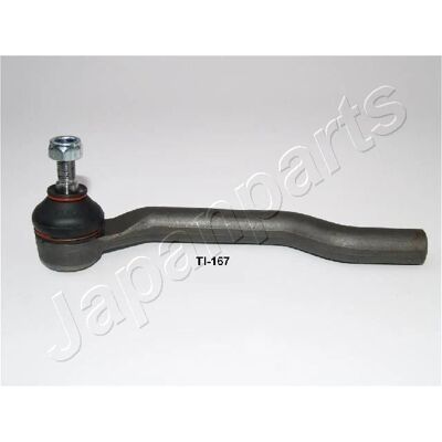 JAPANPARTS TI-166R Steering Rack End - Steering Part JAPANPARTS TI-166R Steering Rack End - Steering Part