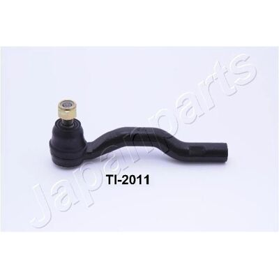 JAPANPARTS TI-2011R Steering Tie Rod End - Front Right JAPANPARTS TI-2011R Steering Tie Rod End - Front Right