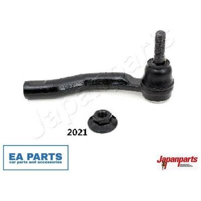 JAPANPARTS TI-2020R - Right Front Tie Rod End for Toyota Prius II JAPANPARTS TI-2020R - Right Front Tie Rod End for Toyota Prius II