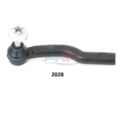 JAPKO - 1112027L - M14x1.5 - Tie Rod End JAPKO - 1112027L - M14x1.5 - Tie Rod End