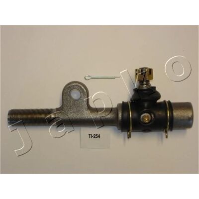 Japko 111253L Tie Rod End - Left, 220mm, 21x1.5mm Japko 111253L Tie Rod End - Left, 220mm, 21x1.5mm
