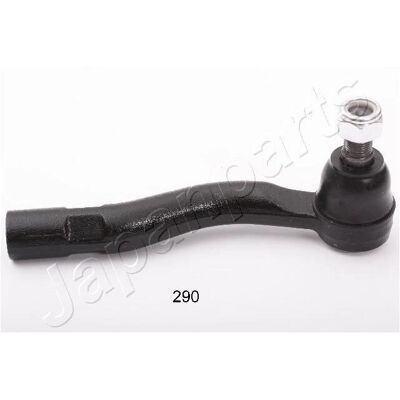JAPANPARTS TI-290L Left Front Steering Linkage - Steering Linkage JAPANPARTS TI-290L Left Front Steering Linkage - Steering Linkage