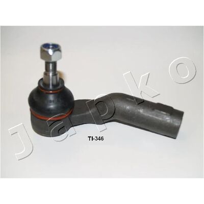 Japko Mazda 3 5 Testa di fucile - Sinistra anteriore M17 x 1,5 Japko Mazda 3 5 Testa di fucile - Sinistra anteriore M17 x 1,5