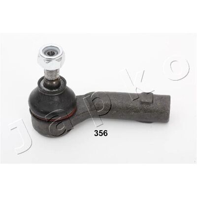 Japko 111355L Spurstangenkopf - Vorne Links Ford Japko 111355L Spurstangenkopf - Vorne Links Ford