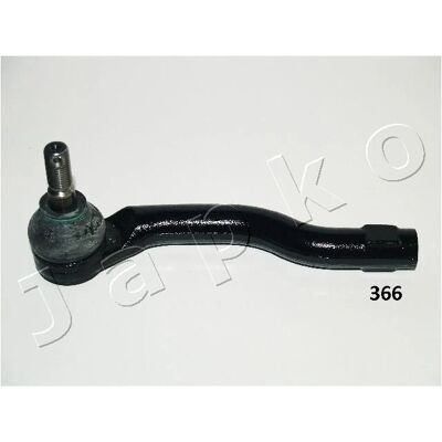 Japko Mazda 2 - Vänster framaxeln - 193mm Japko Mazda 2 - Vänster framaxeln - 193mm