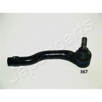 JAPANPARTS TI-366R Steering Tie Rod End - Right Front Mazda JAPANPARTS TI-366R Steering Tie Rod End - Right Front Mazda