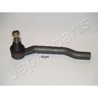 JAPANPARTS TI-415L Steering Rack End - Steering Part JAPANPARTS TI-415L Steering Rack End - Steering Part