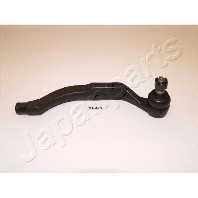 Japanparts TI-420R Front Right Tie Rod End Japanparts TI-420R Front Right Tie Rod End
