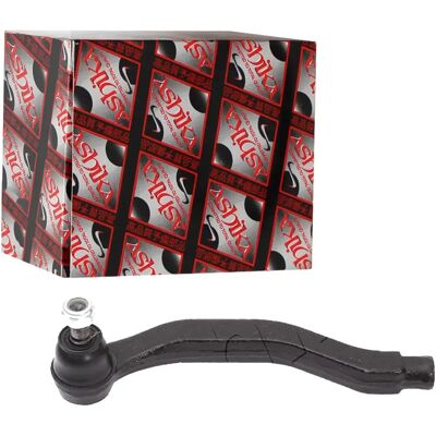 Ashika 111-04-422R Fremre Høyre Tie Rod End - Bil Del Ashika 111-04-422R Fremre Høyre Tie Rod End - Bil Del