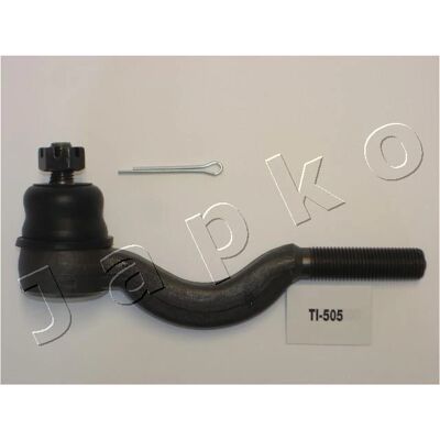 Japko MB076003 Inner vänster styrstamshuvud - Styrstamshuvud Japko MB076003 Inner vänster styrstamshuvud - Styrstamshuvud