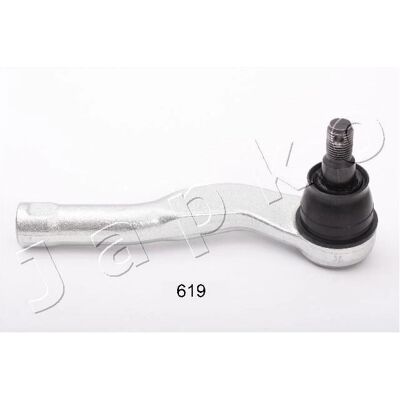 Japko 111618R - Spurstangenkopf für Daihatsu Terios vorne rechts Japko 111618R - Spurstangenkopf für Daihatsu Terios vorne rechts