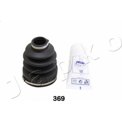 Ford CV-Gelenksatz - Passend für Ford Fiesta Mazda 2 - Langlebige Gummikomponente Ford CV-Gelenksatz - Passend für Ford Fiesta Mazda 2 - Langlebige Gummikomponente