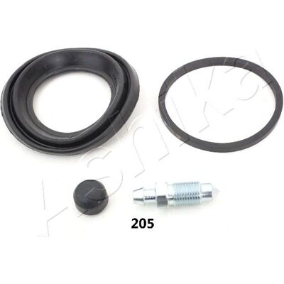 Kit de reparație pentru etrierul de frână spate Ashika - Toyota Land Cruiser Prado 70, 90, 120 Kit de reparație pentru etrierul de frână spate Ashika - Toyota Land Cruiser Prado 70, 90, 120