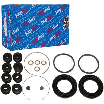 Japko Toyota Bremszylinder Reparatursatz - Corolla, Starlet - Bremszylinder Japko Toyota Bremszylinder Reparatursatz - Corolla, Starlet - Bremszylinder