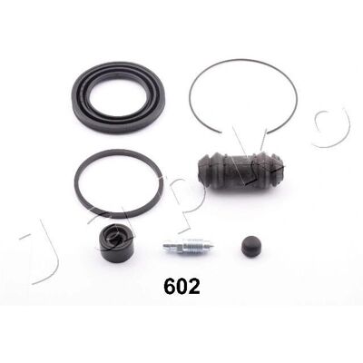JAPKO Feroza Rocky SUV Bremszangen-Reparatursatz - AKEBONO-System JAPKO Feroza Rocky SUV Bremszangen-Reparatursatz - AKEBONO-System