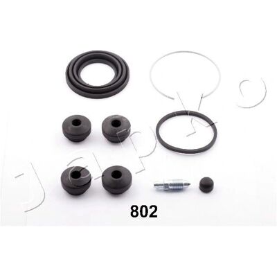 JAPKO 120802 Kit di riparazione pinza freno - Asse anteriore JAPKO 120802 Kit di riparazione pinza freno - Asse anteriore