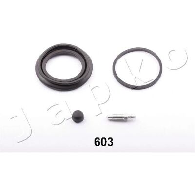 JAPKO 120603 Brake Caliper Repair Kit - Front Axle JAPKO 120603 Brake Caliper Repair Kit - Front Axle
