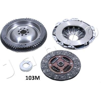 JAPKO 98103M Kytkinpaketti - Nissan NP300 Pathfinder 3 - Kytkinpaketti JAPKO 98103M Kytkinpaketti - Nissan NP300 Pathfinder 3 - Kytkinpaketti