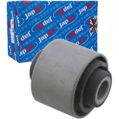Japko Fahrwerksersatz - Hinterachse oben 47mm 12,5mm 42mm Japko Fahrwerksersatz - Hinterachse oben 47mm 12,5mm 42mm