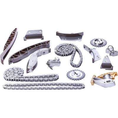 JAPANPARTS KDK-K00 Steuerkettensatz - Timing Chain Kit JAPANPARTS KDK-K00 Steuerkettensatz - Timing Chain Kit