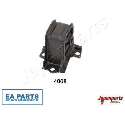 JAPANPARTS RU-4008 Motorfeste - motormontering JAPANPARTS RU-4008 Motorfeste - motormontering
