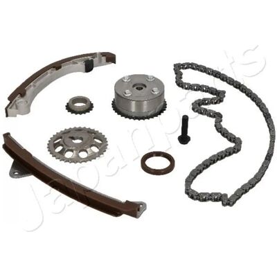 JAPANPARTS KDK-201V Kit lanț de distribuție - Toyota, Simplex, Numere OEM JAPANPARTS KDK-201V Kit lanț de distribuție - Toyota, Simplex, Numere OEM