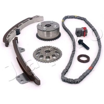 Japko Toyota Yaris Steuerkettensatz - Simplex Japko Toyota Yaris Steuerkettensatz - Simplex