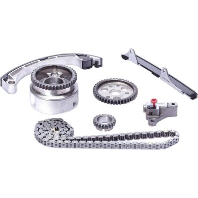 JAPANPARTS KDK-206V Set lanț de distribuție pentru Toyota Yaris JAPANPARTS KDK-206V Set lanț de distribuție pentru Toyota Yaris