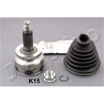 JAPKO 62K15 Akselled for Kia Carnival JAPKO 62K15 Akselled for Kia Carnival